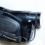 Продается видеокамера Panasonic RX-10