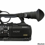 SONY HVR-V1E