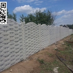 Залізобетонні вироби та благоустрій від виробника