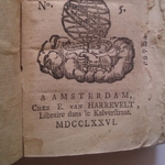 французская литературная газета 1776 года