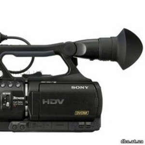 Продается видеокамера SONY HVR-V1E