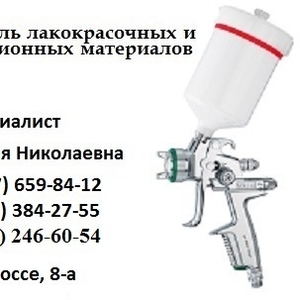 Грунтовка ПФ-0244 (грунт антикоррозийный) ПФ_0244*  ТУ 6-27-47-92