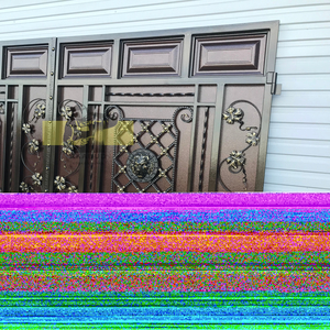 Премиальные металлоконструкции под ключ