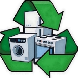 Услуги утилизации бытовой техники бу в Николаеве.