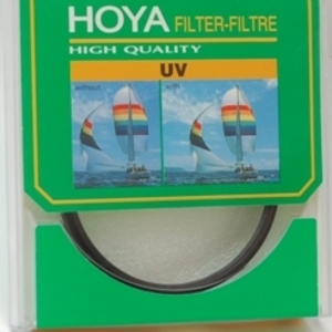 Продается светофильтр hoya 58 mm