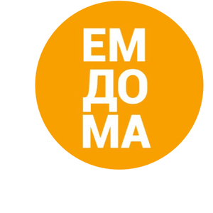 ЕмДома - Сервис заказа доставки еды из ресторанов,  суши-баров и кафе в