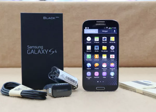 Продается Samsung I9500 Galaxy S4 (вlack еdition)