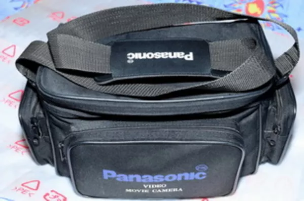 Продается сумка Panasonic