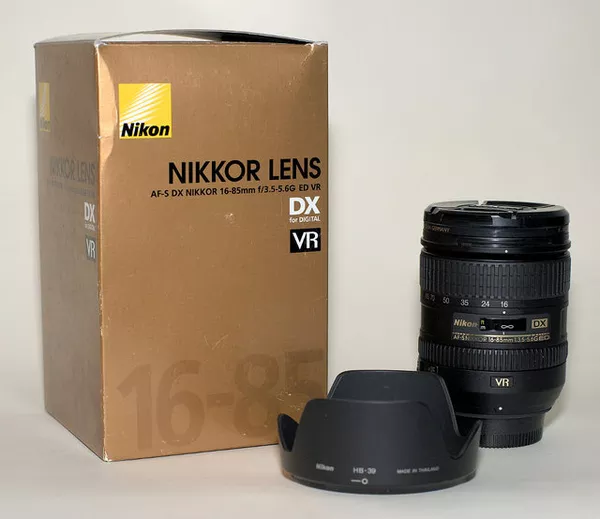 Продается Nikon D7000 2