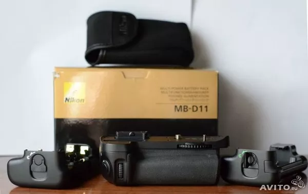 Продается Nikon D7000 3