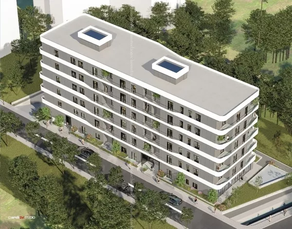 Продаж нових квартир 2025 Albania,  Durres 2