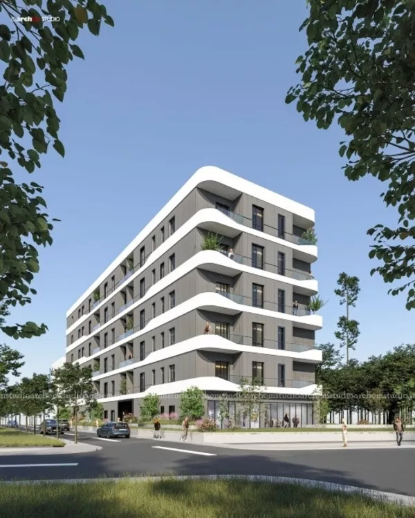 Продаж нових квартир 2025 Albania,  Durres 3