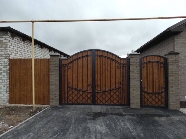 Металоконструкції та ковані вироби під замовлення по всій Україні 2