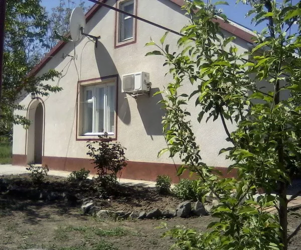 Срочно продам дом в Очаковском районе