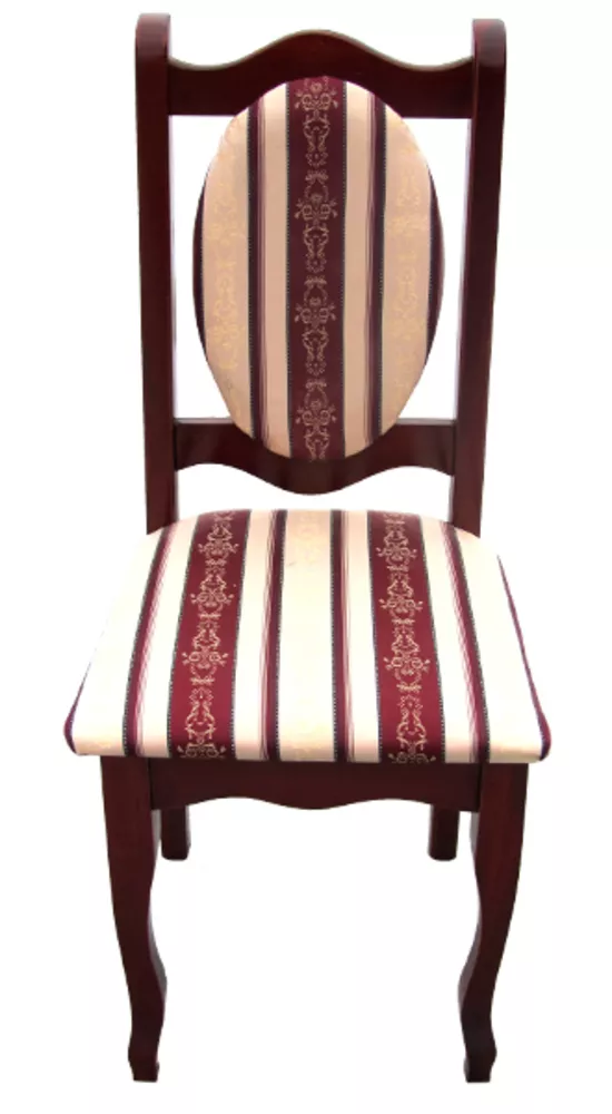 Деревянные стулья для дома 4